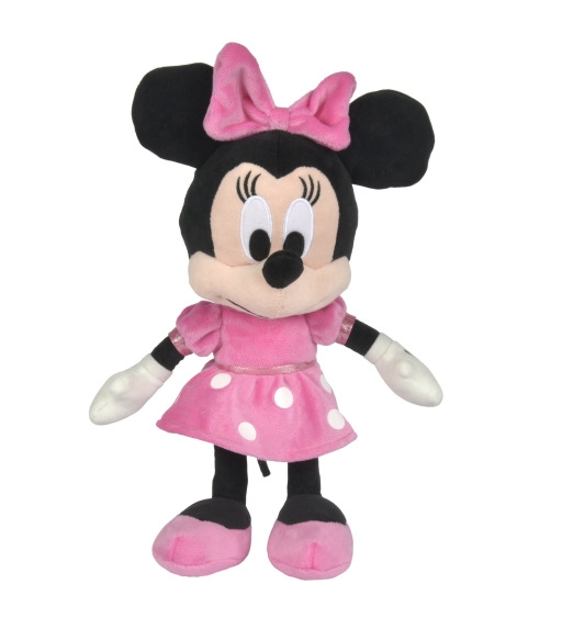  minnie mouse soft toy premiere 25 cm 